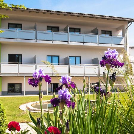 Gaestehaus Am Reisberg Gaimersheim Eksteriør billede